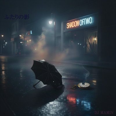 Тень двоих