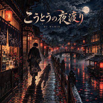 こうとうの夜渡り