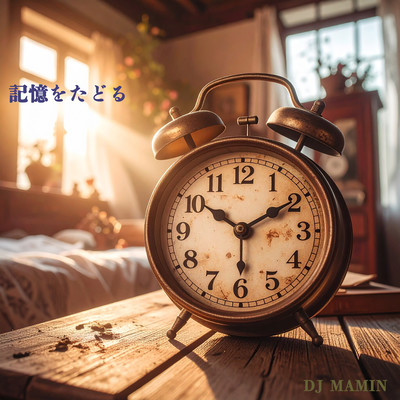 記憶をたどる