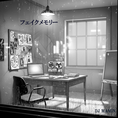 フェイクメモリー