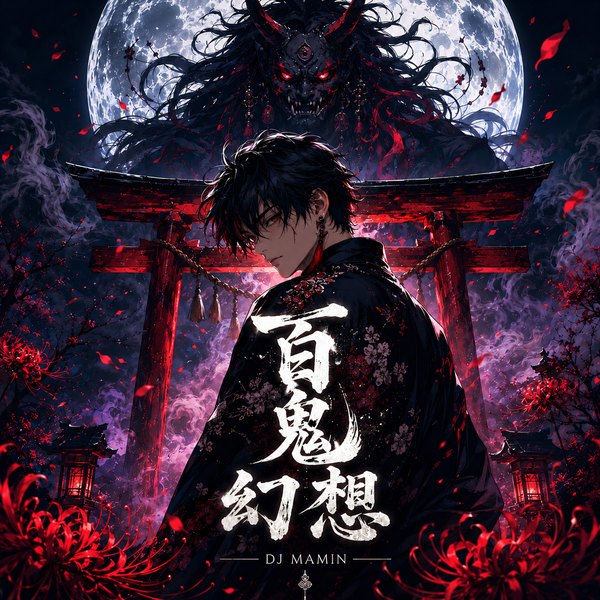 百鬼幻想
