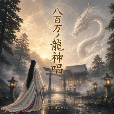 Canto del Dios Dragón de Yaoyorozu